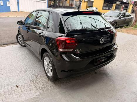 VOLKSWAGEN Polo Hatch 1.0 12V 4P MPI FLEX, Foto 4