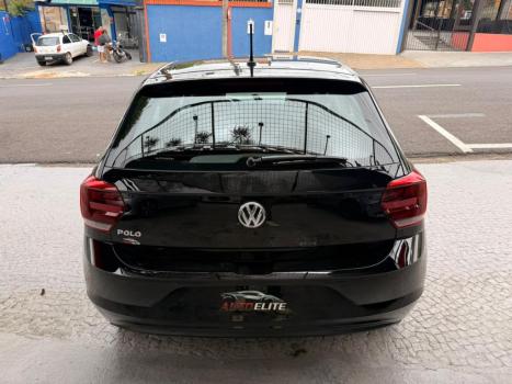 VOLKSWAGEN Polo Hatch 1.0 12V 4P MPI FLEX, Foto 5