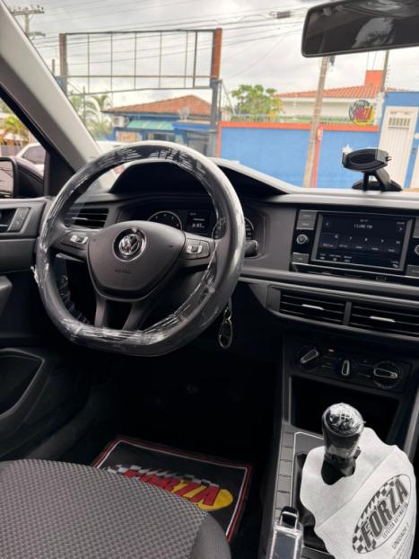VOLKSWAGEN Polo Hatch 1.0 12V 4P MPI FLEX, Foto 6