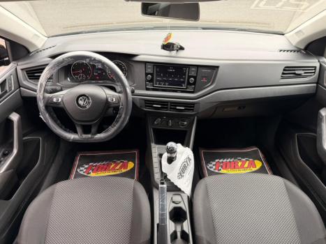 VOLKSWAGEN Polo Hatch 1.0 12V 4P MPI FLEX, Foto 7