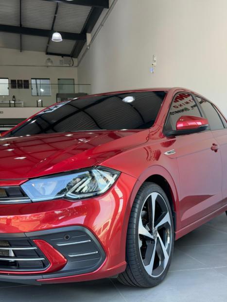 VOLKSWAGEN Polo Hatch 1.0 12V 4P 200 TSI HIGHLINE AUTOM�TICO, Foto 2