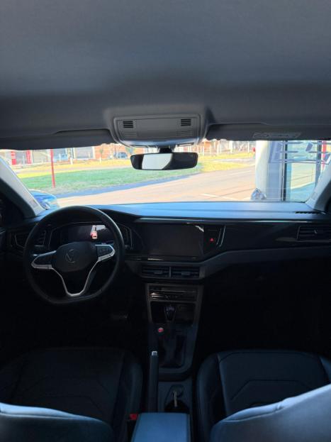 VOLKSWAGEN Polo Hatch 1.0 12V 4P 200 TSI HIGHLINE AUTOM�TICO, Foto 5