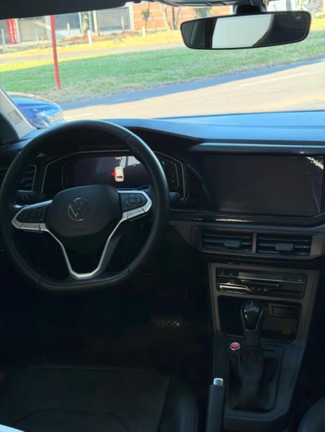 VOLKSWAGEN Polo Hatch 1.0 12V 4P 200 TSI HIGHLINE AUTOM�TICO, Foto 6