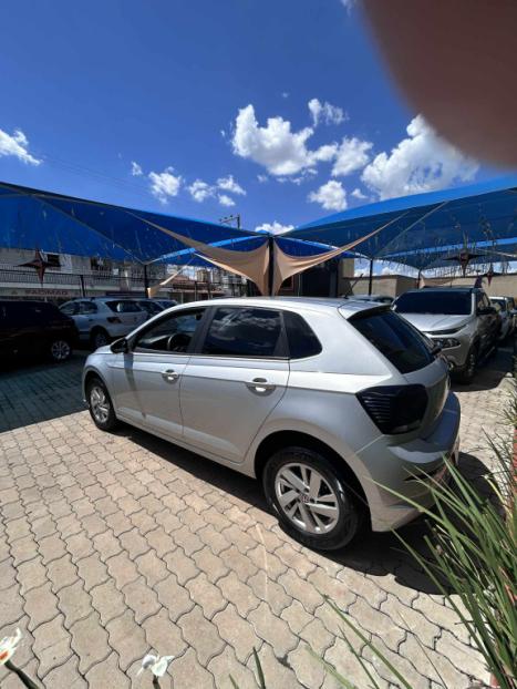 VOLKSWAGEN Polo Hatch 1.0 4P 170 TSI, Foto 2