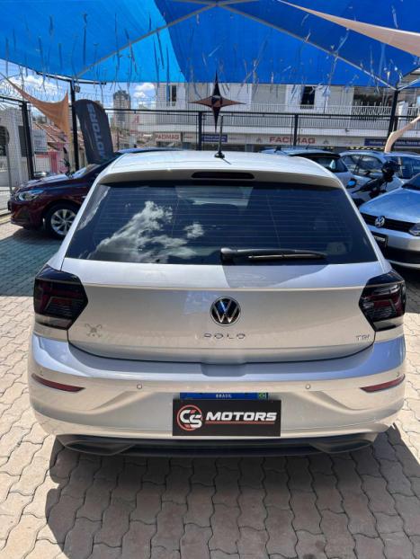 VOLKSWAGEN Polo Hatch 1.0 4P 170 TSI, Foto 4