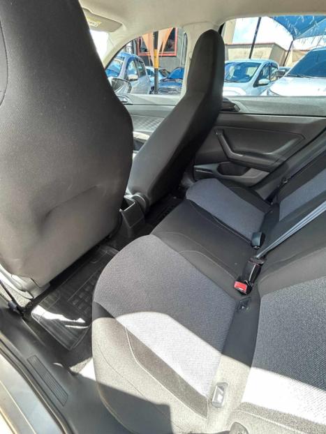 VOLKSWAGEN Polo Hatch 1.0 4P 170 TSI, Foto 7