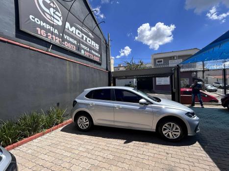 VOLKSWAGEN Polo Hatch 1.0 4P 170 TSI, Foto 9