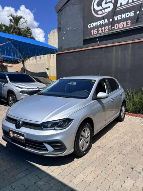 VOLKSWAGEN Polo Hatch 1.0 4P 170 TSI, Foto 10