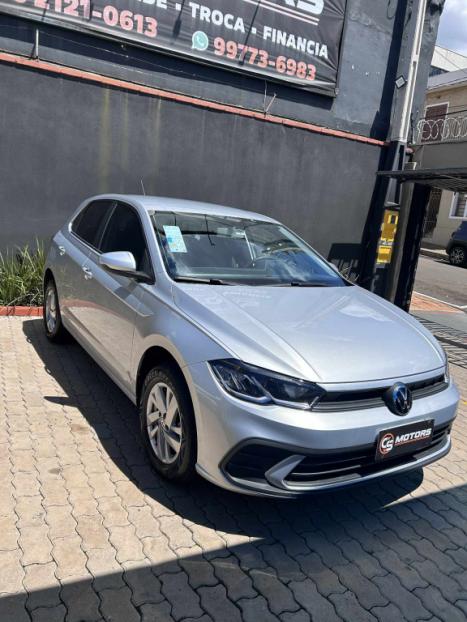 VOLKSWAGEN Polo Hatch 1.0 4P 170 TSI, Foto 11