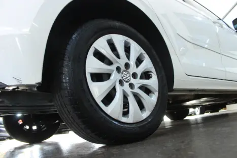 VOLKSWAGEN Polo Hatch 1.0 12V 4P MPI FLEX, Foto 6