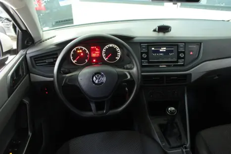 VOLKSWAGEN Polo Hatch 1.0 12V 4P MPI FLEX, Foto 9