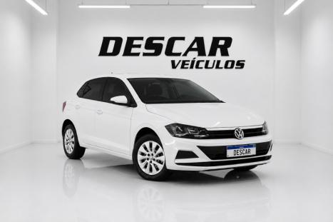 VOLKSWAGEN Polo Hatch 1.0 12V 4P MPI FLEX, Foto 1