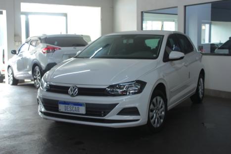 VOLKSWAGEN Polo Hatch 1.0 12V 4P MPI FLEX, Foto 3