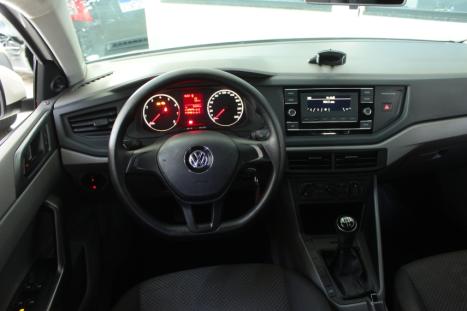 VOLKSWAGEN Polo Hatch 1.0 12V 4P MPI FLEX, Foto 10
