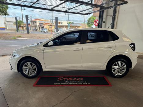 VOLKSWAGEN Polo Hatch 1.0 4P 170 TSI COMFORTLINE AUTOM�TICO, Foto 2