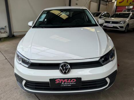 VOLKSWAGEN Polo Hatch 1.0 4P 170 TSI COMFORTLINE AUTOM�TICO, Foto 4