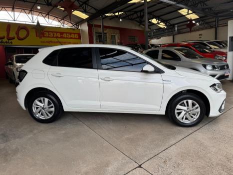 VOLKSWAGEN Polo Hatch 1.0 4P 170 TSI COMFORTLINE AUTOM�TICO, Foto 7