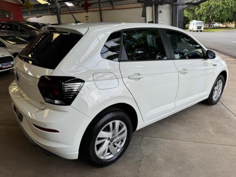 VOLKSWAGEN Polo Hatch 1.0 4P 170 TSI COMFORTLINE AUTOM�TICO, Foto 9