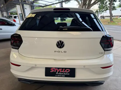 VOLKSWAGEN Polo Hatch 1.0 4P 170 TSI COMFORTLINE AUTOM�TICO, Foto 10