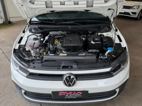VOLKSWAGEN Polo Hatch 1.0 4P 170 TSI COMFORTLINE AUTOM�TICO, Foto 14