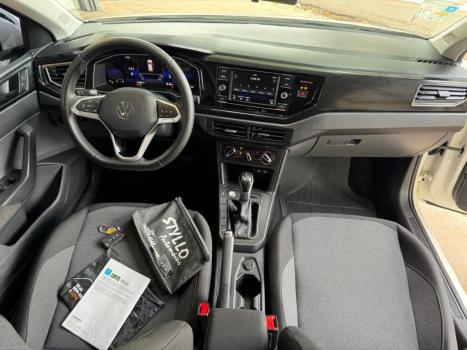 VOLKSWAGEN Polo Hatch 1.0 4P 170 TSI COMFORTLINE AUTOM�TICO, Foto 20