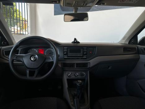 VOLKSWAGEN Polo Hatch 1.0 12V 4P MPI FLEX, Foto 3