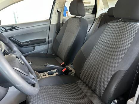 VOLKSWAGEN Polo Hatch 1.0 12V 4P MPI FLEX, Foto 4