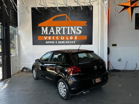 VOLKSWAGEN Polo Hatch 1.0 12V 4P MPI FLEX, Foto 5