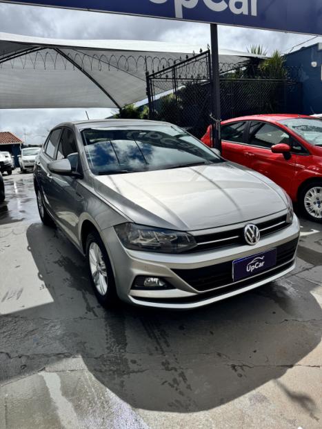 VOLKSWAGEN Polo Hatch 1.0 12V 4P 200 TSI COMFORTLINE, Foto 1