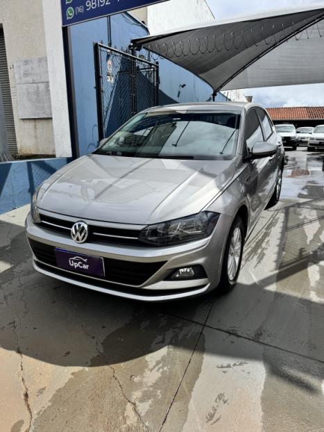 VOLKSWAGEN Polo Hatch 1.0 12V 4P 200 TSI COMFORTLINE, Foto 2