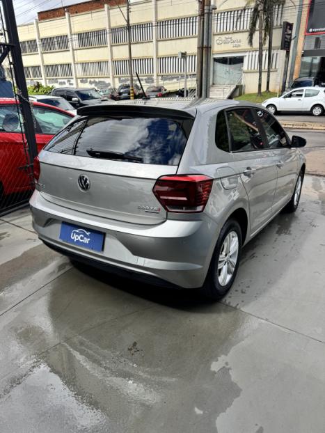 VOLKSWAGEN Polo Hatch 1.0 12V 4P 200 TSI COMFORTLINE, Foto 3