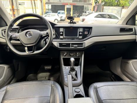 VOLKSWAGEN Polo Hatch 1.0 12V 4P 200 TSI COMFORTLINE, Foto 6