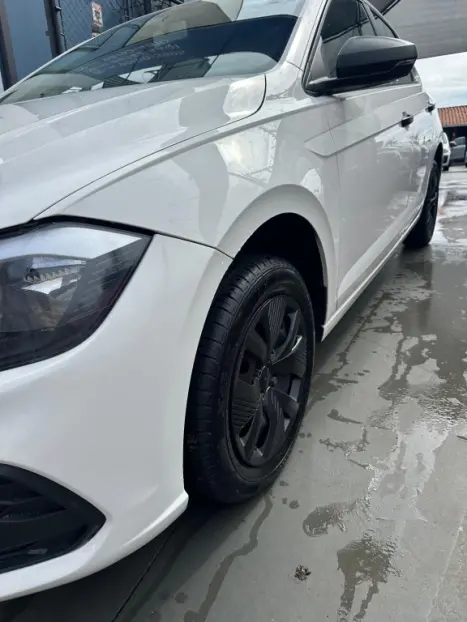 VOLKSWAGEN Polo Hatch 1.0 4P MPI TRACK, Foto 2