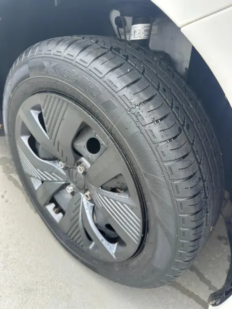 VOLKSWAGEN Polo Hatch 1.0 4P MPI TRACK, Foto 4