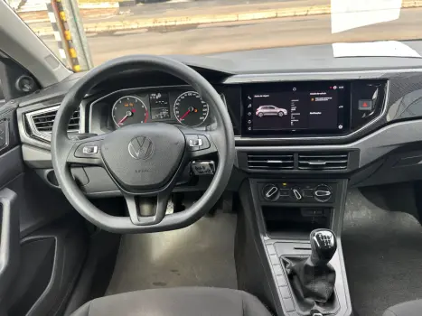 VOLKSWAGEN Polo Hatch 1.0 4P MPI TRACK, Foto 5