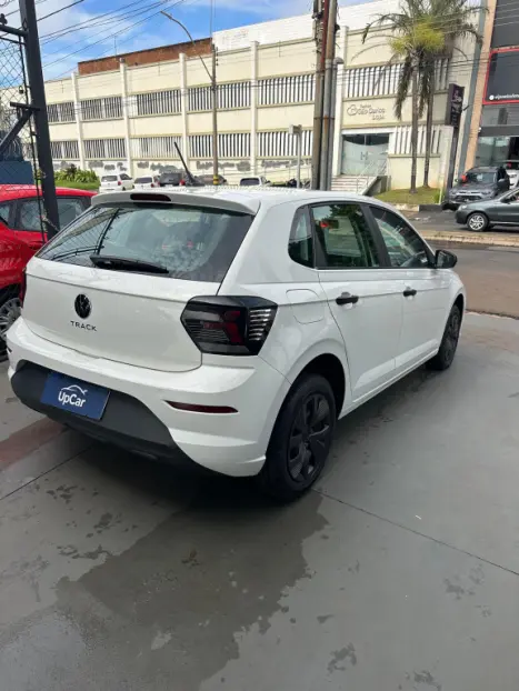 VOLKSWAGEN Polo Hatch 1.0 4P MPI TRACK, Foto 6