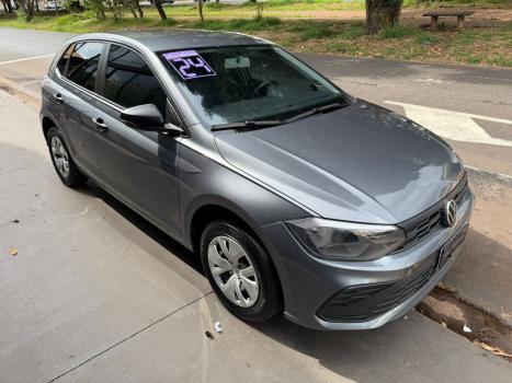 VOLKSWAGEN Polo Hatch 1.0 4P MPI TRACK, Foto 3