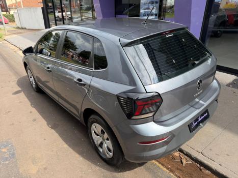 VOLKSWAGEN Polo Hatch 1.0 4P MPI TRACK, Foto 4