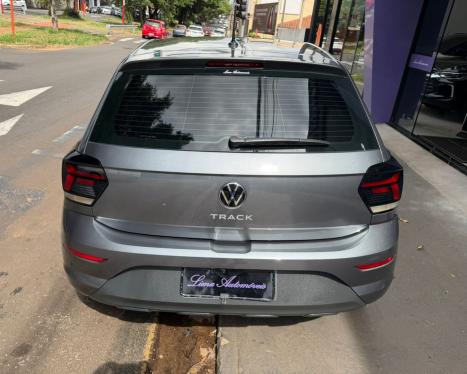 VOLKSWAGEN Polo Hatch 1.0 4P MPI TRACK, Foto 5