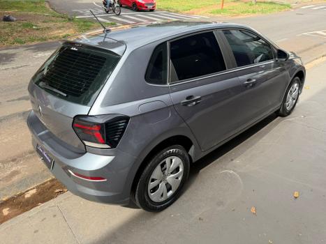 VOLKSWAGEN Polo Hatch 1.0 4P MPI TRACK, Foto 6