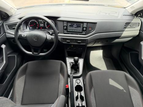 VOLKSWAGEN Polo Hatch 1.0 4P MPI TRACK, Foto 9