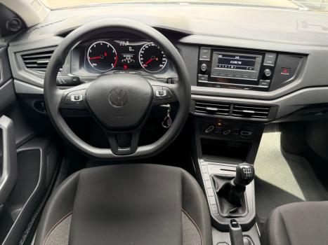 VOLKSWAGEN Polo Hatch 1.0 4P MPI TRACK, Foto 10