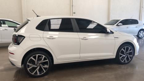 VOLKSWAGEN Polo Hatch 1.0 4P 170 TSI HIGHLINE AUTOM�TICO, Foto 2
