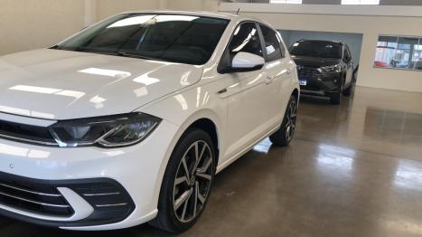 VOLKSWAGEN Polo Hatch 1.0 4P 170 TSI HIGHLINE AUTOM�TICO, Foto 5