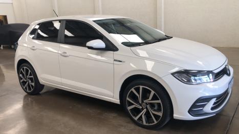 VOLKSWAGEN Polo Hatch 1.0 4P 170 TSI HIGHLINE AUTOM�TICO, Foto 7