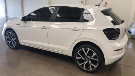 VOLKSWAGEN Polo Hatch 1.0 4P 170 TSI HIGHLINE AUTOM�TICO, Foto 10