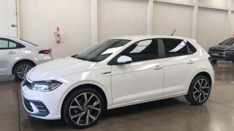 VOLKSWAGEN Polo Hatch 1.0 4P 170 TSI HIGHLINE AUTOM�TICO, Foto 12