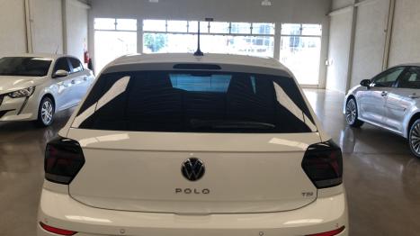 VOLKSWAGEN Polo Hatch 1.0 4P 170 TSI HIGHLINE AUTOM�TICO, Foto 13