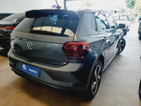 VOLKSWAGEN Polo Hatch 1.4 4P 250 TSI GTS AUTOM�TICO, Foto 2
