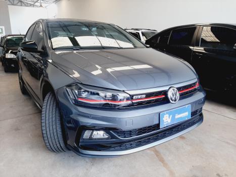 VOLKSWAGEN Polo Hatch 1.4 4P 250 TSI GTS AUTOM�TICO, Foto 3